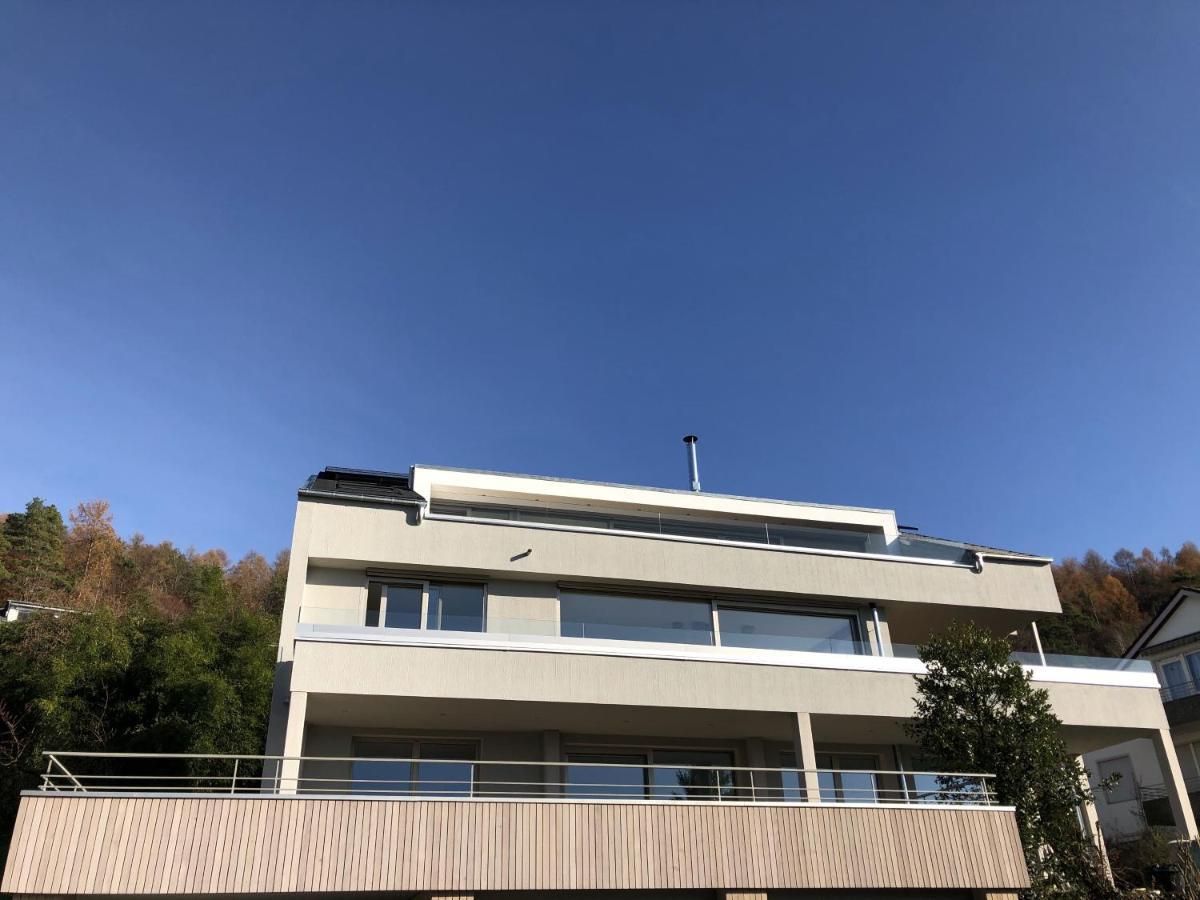 Seezeichen-Apartment No 26 Bodman-Ludwigshafen Exterior foto