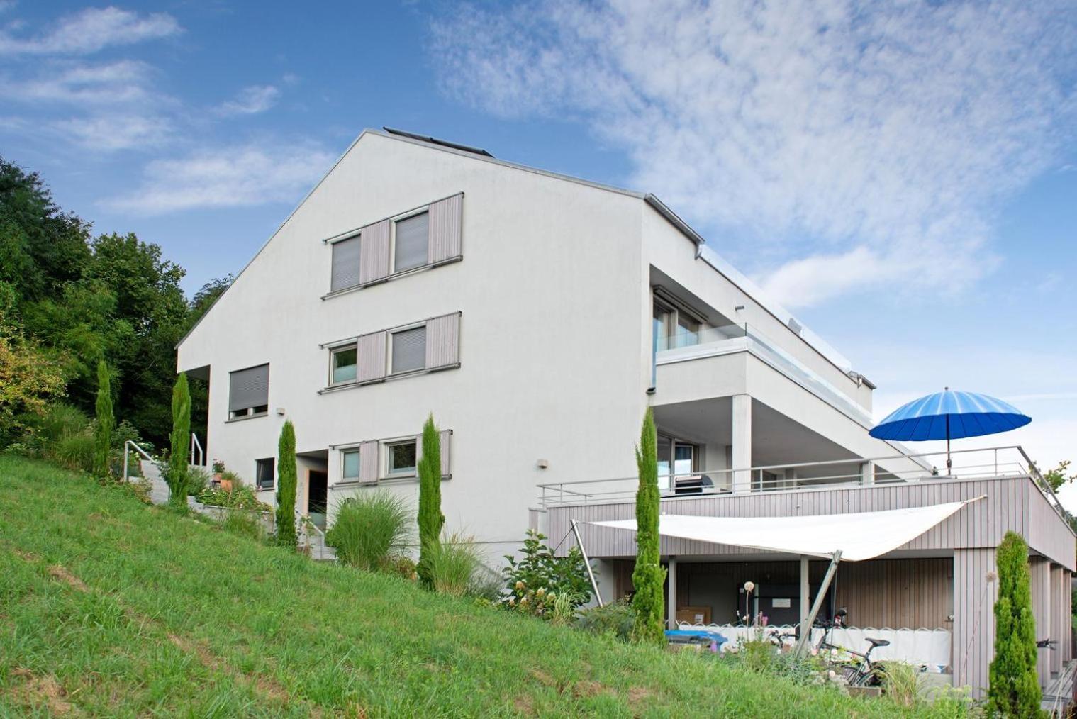Seezeichen-Apartment No 26 Bodman-Ludwigshafen Exterior foto